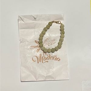 Madeira Bracelet from Portugal